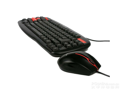 优派锐动网游外观设计解析 - 太平洋产品报价图集第1页