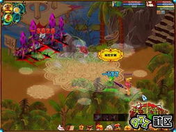 做中国最佳的网页游戏——专访《天书奇谈》运营经理